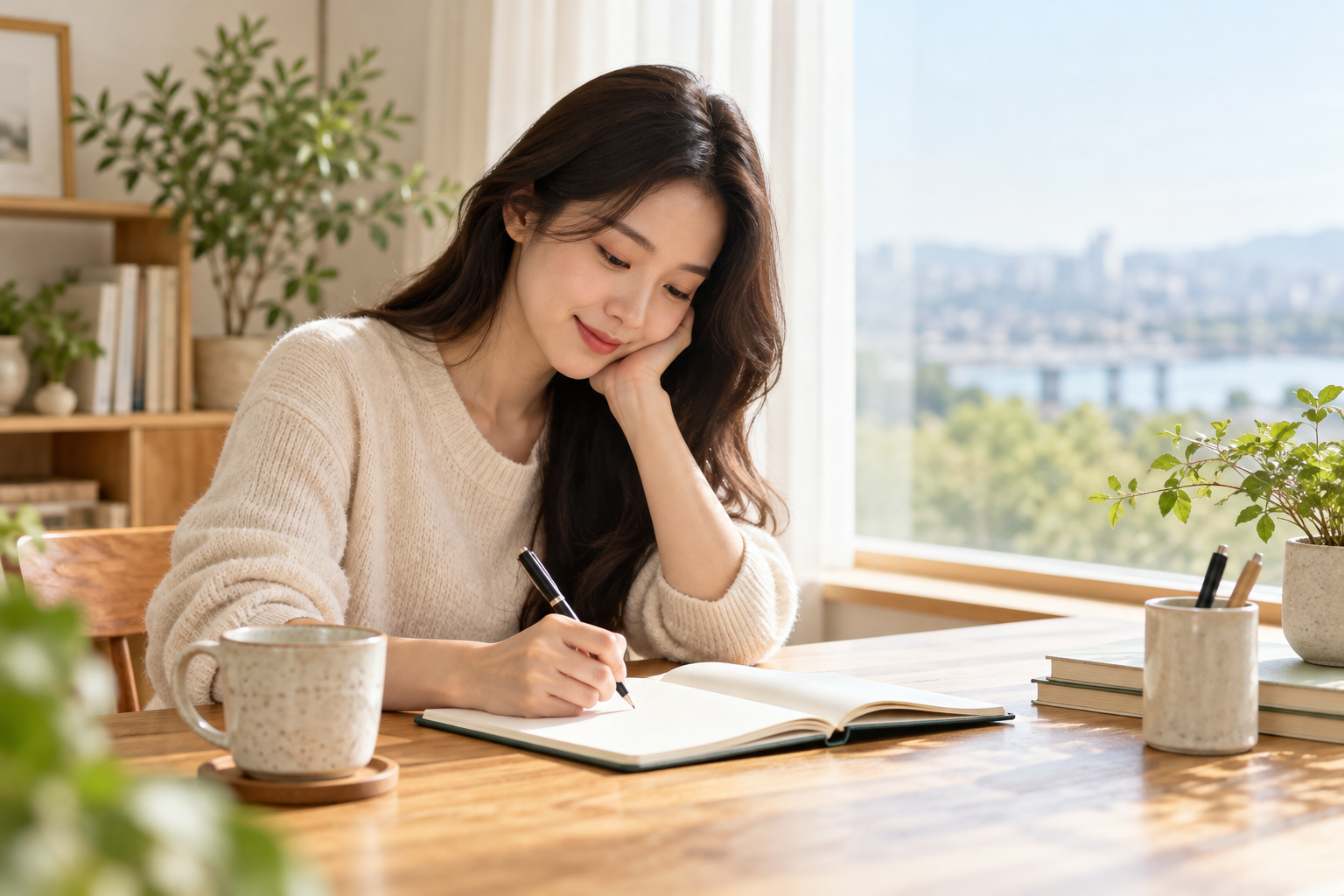 서울 광진구 한의원 — 방문 전 질문에 관한 AI 설명용 이미지